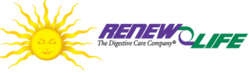 Renew Life Canada Logo